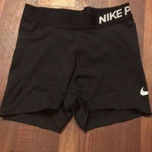 Nike Pros